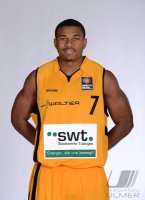 1. Basketball Bundesliga 2012/2013  Walter Tigers Tuebingen