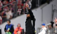 Fussball International CHL 25/26:
FC Bayern Muenchen - FC Chelsea London