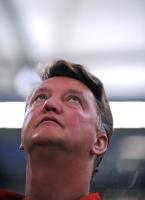 Fussball 1. Bundesliga: T Home Cup , FC Schalke 04 - FC Bayern Muenchen