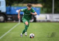 Fussball  BITZER Cup U 19 Junioren 2025