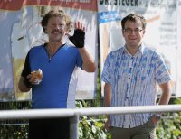 Fussball Landesliga   2011/2012:  FC Rottenburg - TSG Tuebingen