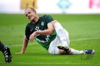 Fussball 1. Bundesliga  Saison 2010/2011: Petri Pasanen (SV Werder Bremen)