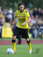 Fussball 1. Bundesliga, Testspiel: Borussia Dortmund, SUBOTIC