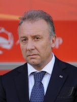 Fussball AFC Asian Cup 2011: Trainer  Alberto Zaccheroni (Japan)