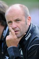 Fussball 1. Bundesliga  Testspiel Karlsruher SC  -  VfR Aalen