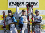 SKI   Weltcup Abfahrt Mnner Siegerbild