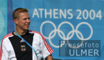 Olympia 2004 Athen