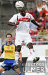 FUSSBALL 1. Bundesliga  VfB Stuttgart 4-2 FSV Mainz