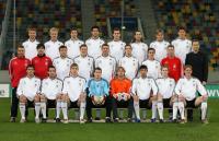Teamfoto DFB