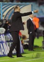 Fussball WM  2010  Qualifikation: Slowakei - Tschechien