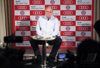 Fussball Audi Football Summer Tour China / Singapur 2017 FC Bayern Muenchen