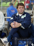FUSSBALL 2. Liga   Eintracht  Paul Linz