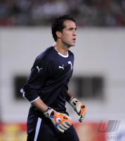 Fussball International:  Kasraoui Hamdi (Tunesien)