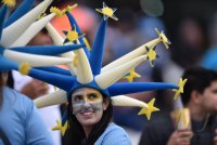 FUSSBALL WM 2014, Gruppenphase: Uruguay - England