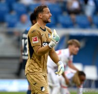 Fussball 1. Bundesliga Saison 2025/2026
TSG 1899 Hoffenheim - FC Bayern Muenchen