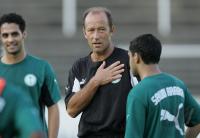 Fussball International Training SaudiarabienMiami Heats  vs.  Los Angeles Lakers
