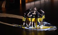 Basketball 2. Bundesliga 2021/2022: Tigers Tuebingen - VfL Bochum