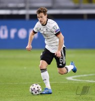 FUSSBALL INTERNATIONAL QUALIFIKATION WM 2022: Deutschland - Nordmazedonien