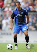 Fussball 1. Bundesliga, Hamburger SV: AOGO Einzelaktion