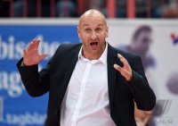 Volleyball 1. Bundesliga  Saison 15/16:  TV Rottenburg -  SVG Lueneburg