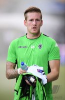 Fussball Champions League Qualifikation 16/17: Young Boys Bern -  Gladbach