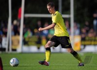 Fussball 1. Bundesliga, Testspiel: Borussia Dortmund, BENDER