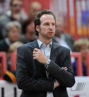 1. Basketball Bundesliga  09/10  Walter Tigers - Phoenix Hagen