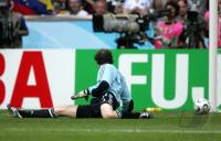 Fussball WM 2006: Deutschland - Costa Rica