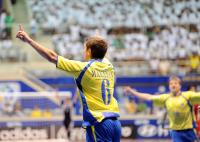 Fussball International FIFA FUTSAL WM 2008