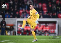 Fussball DFB Pokal  Achtelfinale  2025/2026  03.12.2025 
SC Freiburg - SV Darmstadt 98