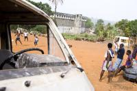 Fussball International Feature Afrika