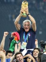 Fussball WM 2006: Finale