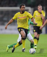 Fussball 1. Bundesliga, Saison 2011/2012: Werder Bremen - Borussia Dortmund