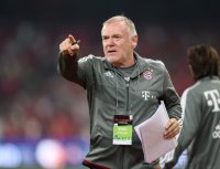 Fussball; Audi Football Summit Beijing; FC Bayern Muenchen - FC Valencia