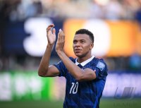 Fussball WM 2026 Sechzehntelfinale: Frankreich - Schweden