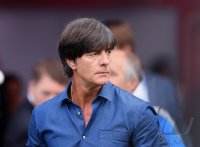 Fussball FIFA Confed Cup 2017: Australien - Deutschland