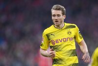 Fussball  1.Bundesliga   Saison 17/18: FC Bayern Muenchen - Borussia Dortmund