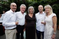 Fussball 25 Jahre nach dem Titelgewinn bei der WM 1990 in Italien