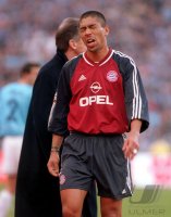 Fussball 1. Bundesliga