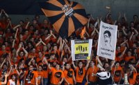 Basketball 1. Bundesliga 2013/2014: Walter Tigers Tuebingen - ratiopharm Ulm