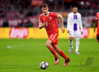 Fussball International CHL 22/23: FC Bayern Muenchen - Paris Saint-Germain