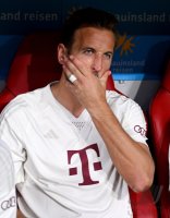 Fussball Supercup 23/24: FC Bayern Muenchen - RB Leipzig