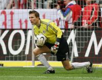 Fussball FC Bayern Muenchen  - 1. FC Koeln