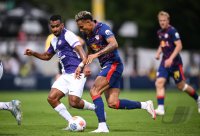 Fussball 1. Bundesliga 2025/2026 Testspiel
RB Leipzig - FC Toulouse