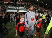 Fussball Testspiel SSV Reutlingen - FC Schalke 04