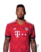 Fussball 1. Bundesliga 2018/2019: Fototermin beim FC Bayern Muenchen