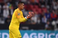 FUSSBALL UEFA Nations League: Deutschland - Frankreich