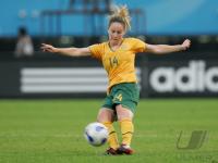 Fussball International Frauen Weltmeisterschaft