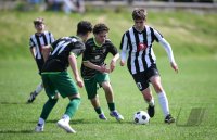 Fussball B - Junioren Regionenstaffel Mitte  10.05.2026 SGM Eichenberg - Spvgg Holzgerlingen