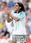 FIFA Confed Cup: Argentinien, SORIN
